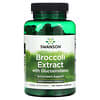Extracto de brócoli con glucosinolatos`` 120 cápsulas vegetales