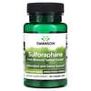 Sulforaphane from Broccoli Sprout Extract, 400 mcg, 60 Veggie Caps