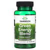 Green Energy Blend，60 粒素食膠囊