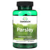 Parsley, 650 mg , 90 Capsules