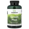 Green Max, 180 capsules végétales