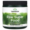 Certified Organic Raw Super Food, 8.5 oz (240 g)