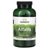 Alfafa, 500 mg, 360 cápsulas