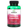 Hormone Essentials，女性健康，120 粒胶囊