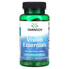 Vision Essentials, 60 capsules végétariennes