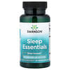 Sleep Essentials, 60 cápsulas veganas