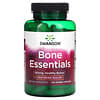 Bone Essentials Featuring SoyLife，120 粒素食胶囊