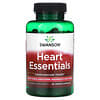Heart Essentials, 90 capsules végétariennes