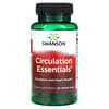 Circulation Essentials, 60 cápsulas vegetales