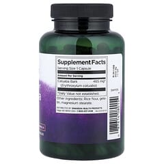 Full Spectrum®（フルスペクトラム）カツアバ樹皮、465mg、120粒