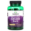 Full Spectrum Catuaba Bark, 465 mg, 120 Capsules