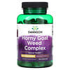Horny Goat Weed Complex with Tribulus and Maca, 120 Capsules