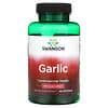 Garlic, 500 mg, 60 Softgels