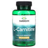 L-carnitina, 500 mg, 100 comprimidos