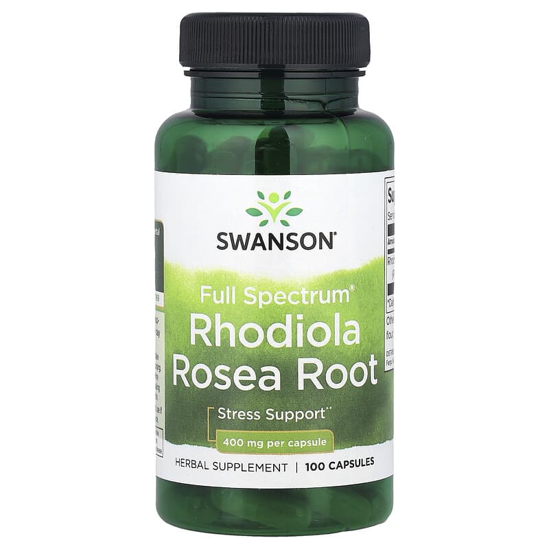 Rhodiola Root Rhodiola Root