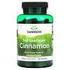 Full Spectrum Cinnamon, 375 mg, 180 Capsules