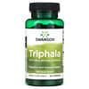 Triphala à l'amla, au bibhitaki et à l'haritaki, 500 mg, 100 capsules
