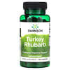 Turkey Rhubarb, 500 mg, 100 Capsules