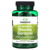 Hoodia Gordonii à spectre complet, 400 mg, 180 capsules