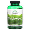 Chickweed, 450 mg, 180 Cápsulas