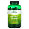 Psyllium Husks, 610 mg, 300 Capsules