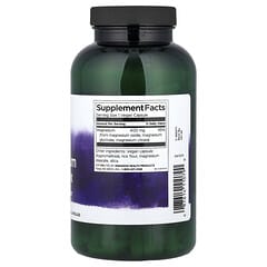 トリプル マグネシウム コンプレックス、400mg、ヴィーガンカプセル300粒