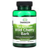 Full Spectrum, Wild Cherry Bark, 500 mg, 90 Capsules