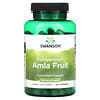 Full Spectrum Amla Fruit, Amla-Frucht mit vollem Spektrum, 500 mg, 120 Kapseln