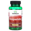 Hesperidina, 500 mg, 60 cápsulas