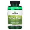 Yerba Mate, 125 mg, 120 capsule