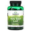 Holy Basil Leaf, Full Spectrum, 400 mg, 120 Capsules