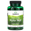 Vollspektrum-Kola-Nuss, 550 mg, 180 Kapseln