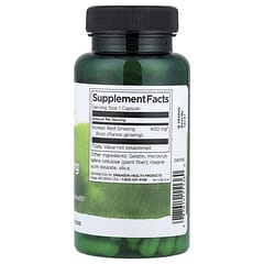 Full Spectrum®（フルスペクトラム）高麗人参根、400mg、90粒