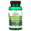 Swanson, Full Spectrum Passion Flower, 500 mg, 60 Capsules