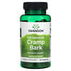 Full Spectrum Cramp Bark, 500 mg, 60 Capsule