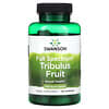 Full Spectrum Tribulus, плоды, 500 мг, 90 капсул
