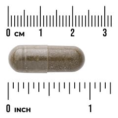 Full Spectrum®（フルスペクトル）クソニンジン、425mg、90粒