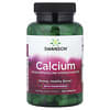Calcium, 120 capsules