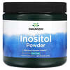 Inositol Powder, Inositpulver, 227 g (8 oz.)