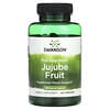 Fruta Jujuba Full Spectrum, 675 mg, 60 Cápsulas