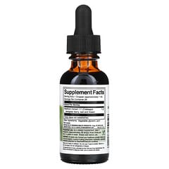 Swanson, Hawthorn Berry Liquid Extract, Alcohol & Sugar Free, 1 fl oz ...