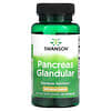 Páncreas glandular, 500 mg, 60 cápsulas