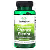 Chanca Piedra, Vollspektrum, 500 mg, 60 pflanzliche Kapseln