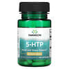 5-HTP, 50 mg, 60 capsules