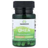 Swanson Vitamins, DHEA, ad alta concentrazione, 25 mg, 30 capsule