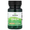 DHEA, Potensi Tinggi, 25 mg , 30 Kapsul