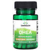 DHEA, Alta potencia, 25 mg, 30 cápsulas