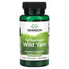 Full Spectrum, Wild Yam, 400 mg, 60 Kapseln