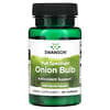 Full Spectrum Onion Bulb, 400 mg, 60 Capsules
