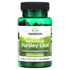 Full Spectrum Parsley Leaf, 400 mg, 60 Capsules